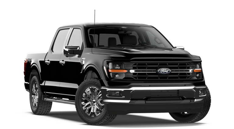 F-150® vehicle